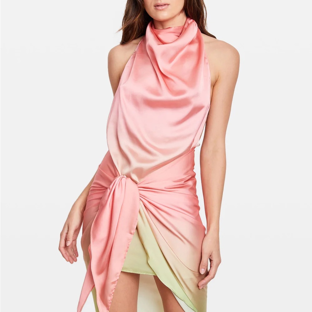 Baobab Providencia Dress